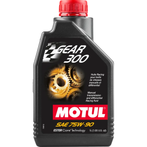 Motul Gear 300 75W‑90