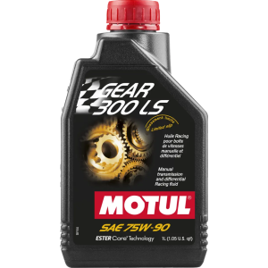 Motul Gear 300 LS 75W‑90