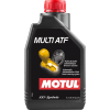 Motul MULTI ATF – Fuldsyntetisk automatgearolie