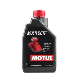 Motul MULTI DCTF – DCT Gearkassevæske