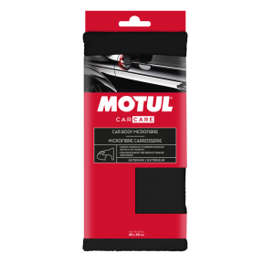 Motul Mikrofiberklud til karrosseri