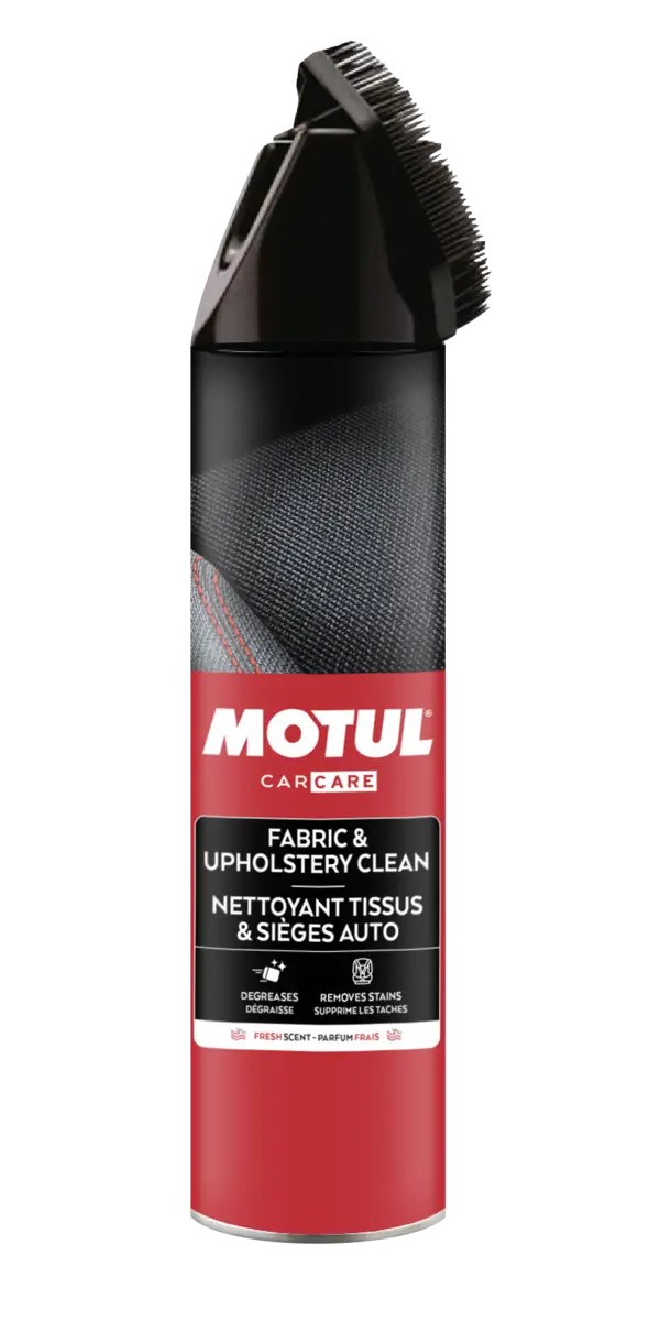 Motul Tekstil‑ & polsterrens 500 ml