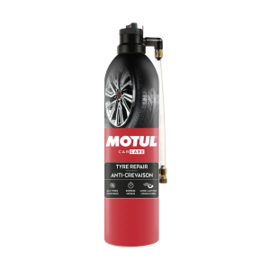 Motul Nødhjælpsspray til punkterede dæk 500 ml