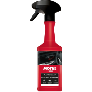 Motul Interiørplast­rens 500 ml