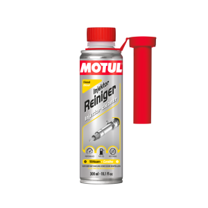 MOTUL INJECTOR CLEANER DIESEL – Professionel rensning af dieselinjektorer