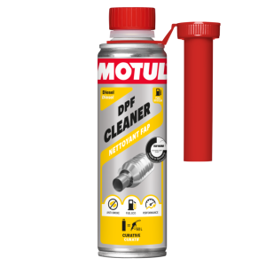 MOTUL DPF CLEANER DIESEL – Rensning af dieselpartikelfiltre